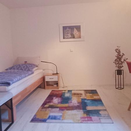 Ferienwohnung Dallmann Niestetal 외부 사진