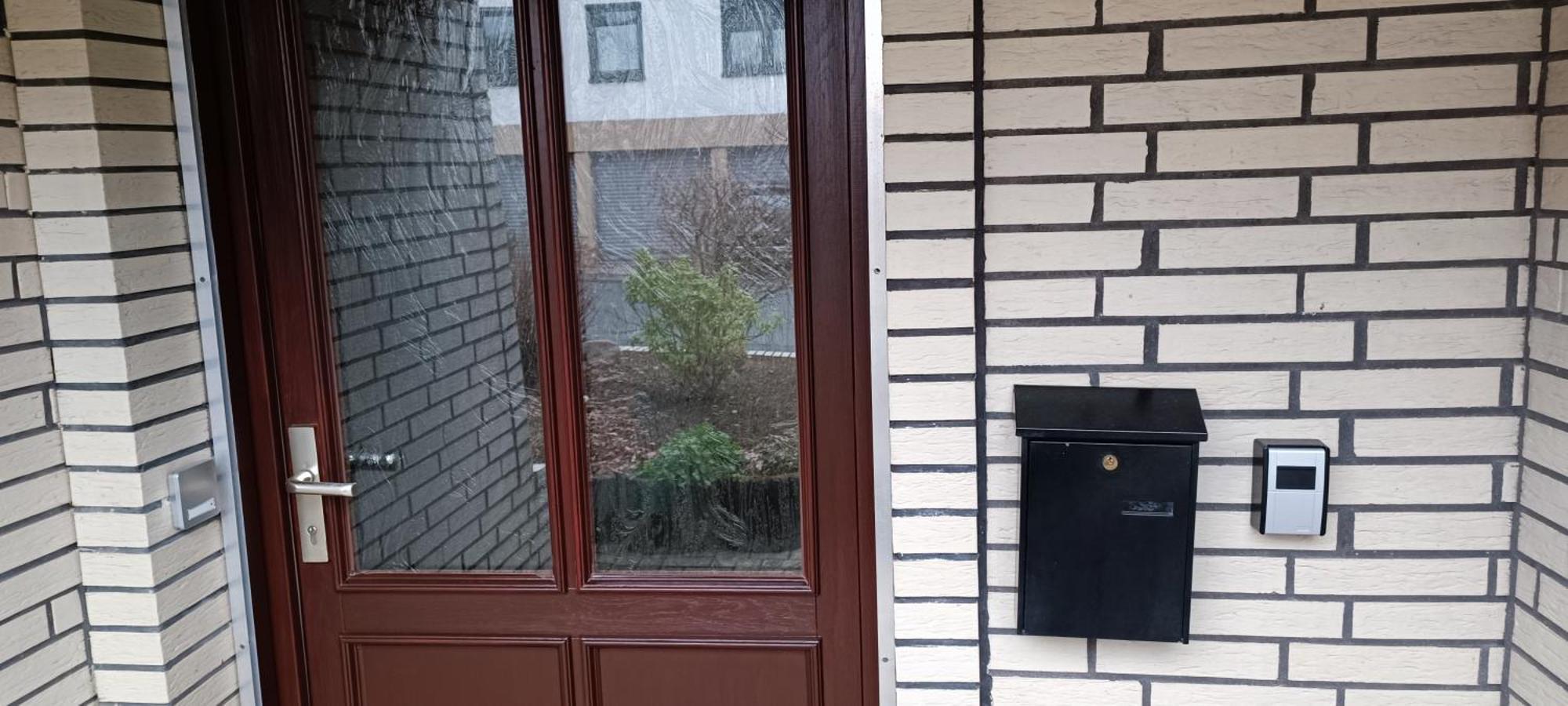 Ferienwohnung Dallmann Niestetal 외부 사진