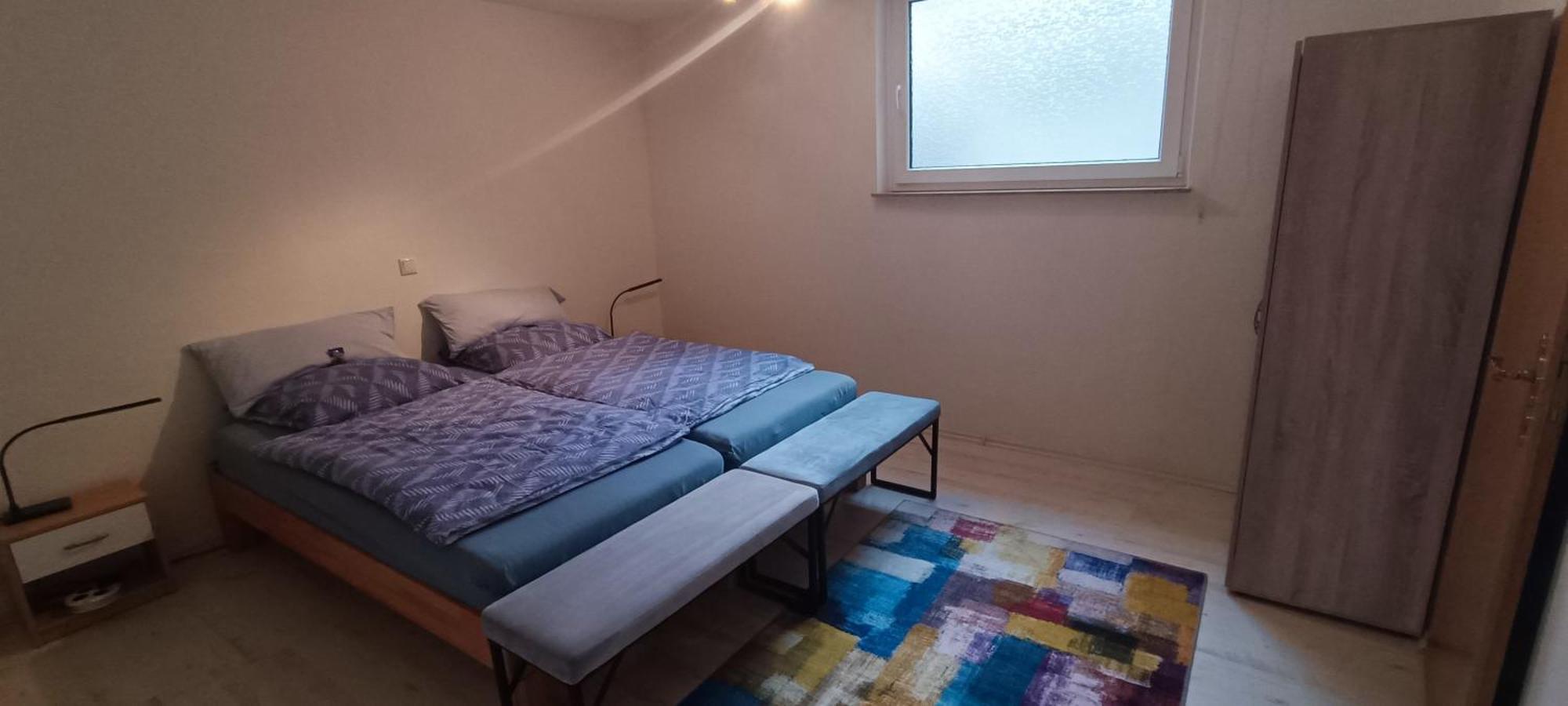 Ferienwohnung Dallmann Niestetal 외부 사진