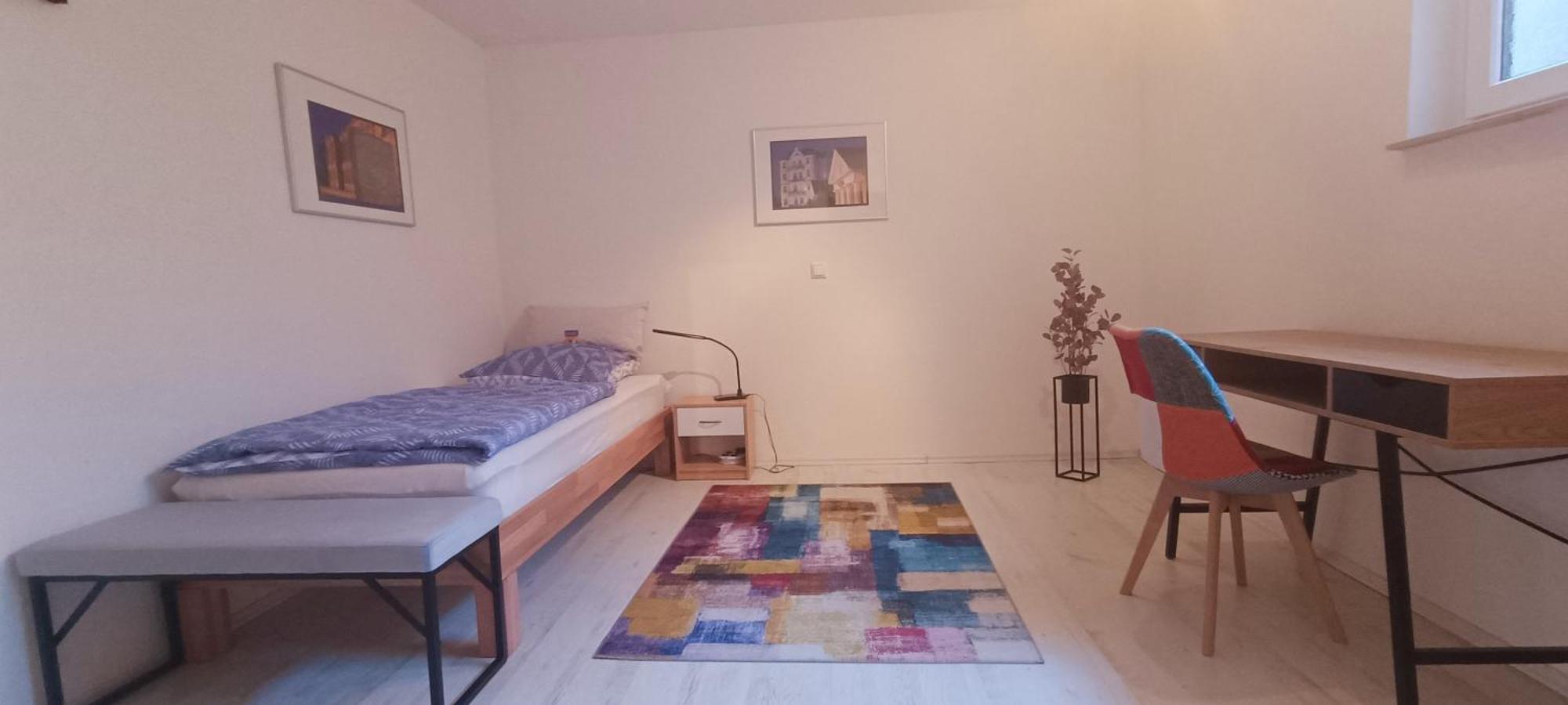 Ferienwohnung Dallmann Niestetal 외부 사진